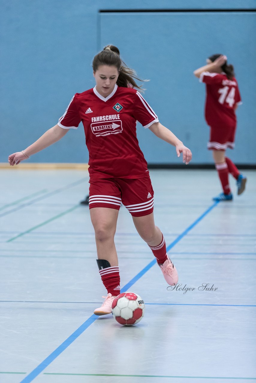 Bild 130 - HFV Futsalmeisterschaft